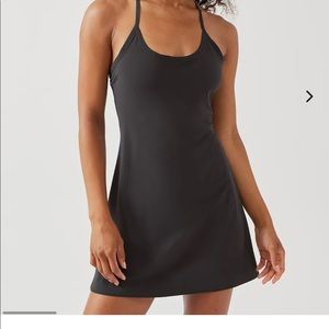 Outdoor Voices Exercise Dress